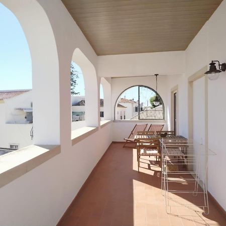 Tavira Lovers - City Centre Apartments Ngoại thất bức ảnh