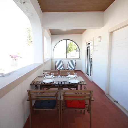 Tavira Lovers - City Centre Apartments Ngoại thất bức ảnh