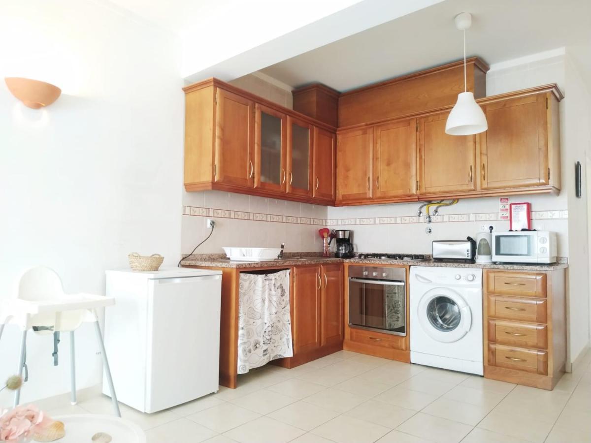 Tavira Lovers - City Centre Apartments Ngoại thất bức ảnh