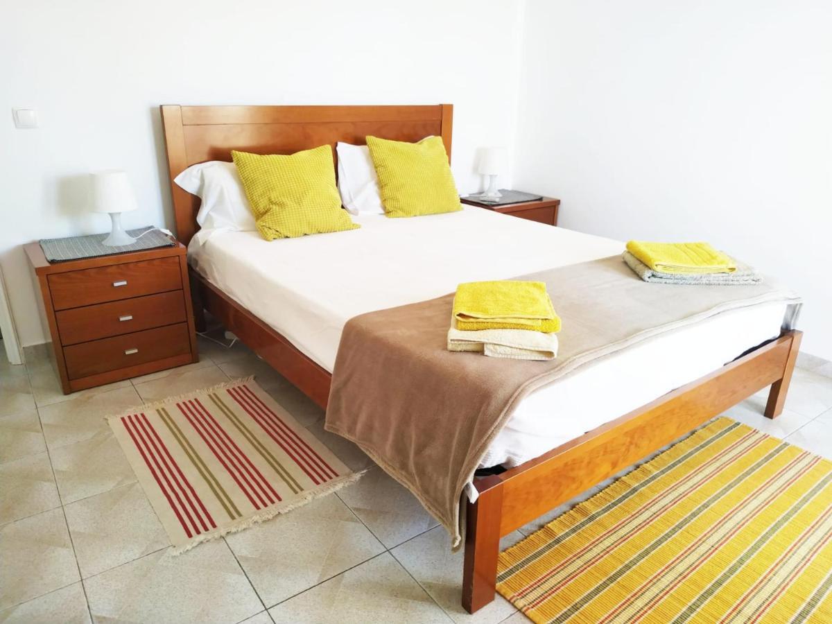 Tavira Lovers - City Centre Apartments Ngoại thất bức ảnh