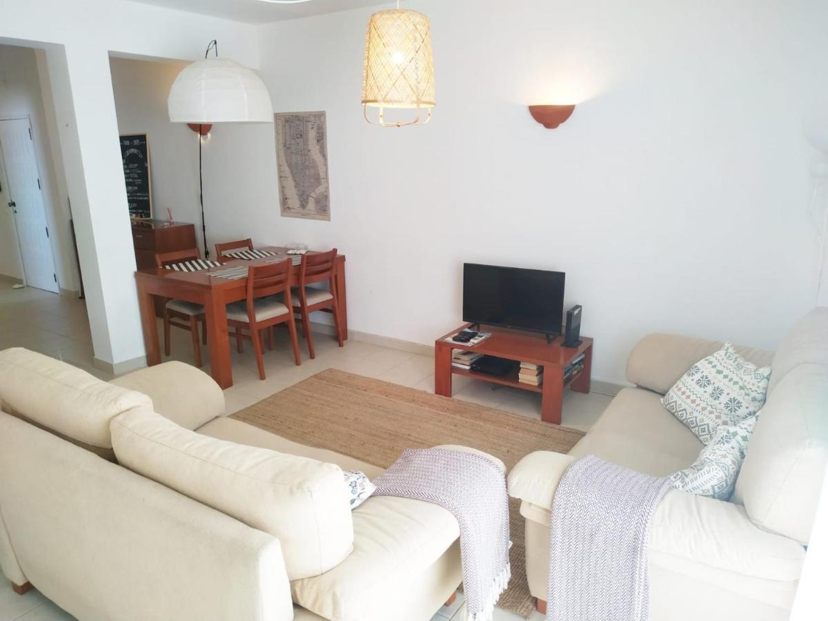 Tavira Lovers - City Centre Apartments Ngoại thất bức ảnh