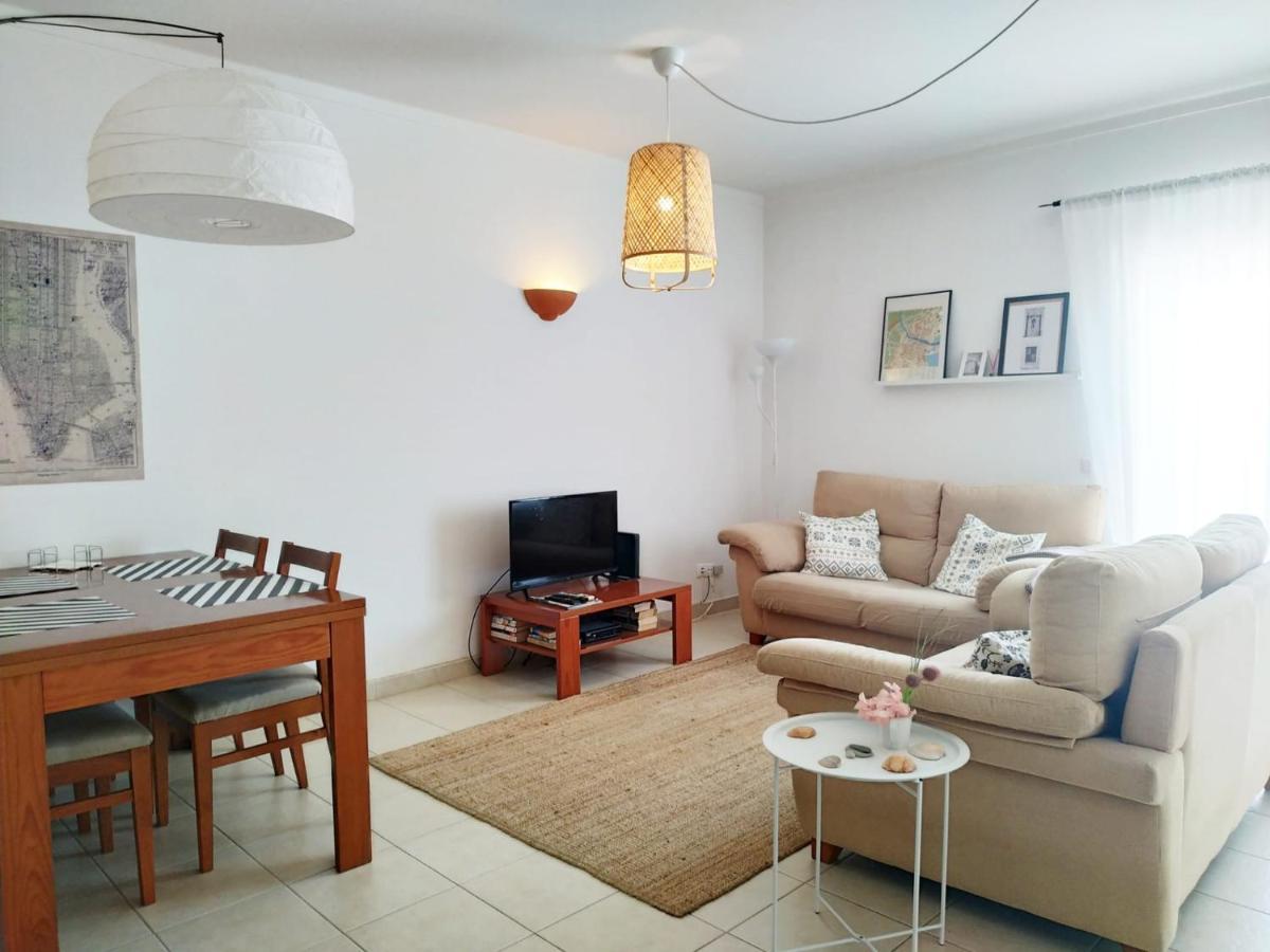 Tavira Lovers - City Centre Apartments Ngoại thất bức ảnh