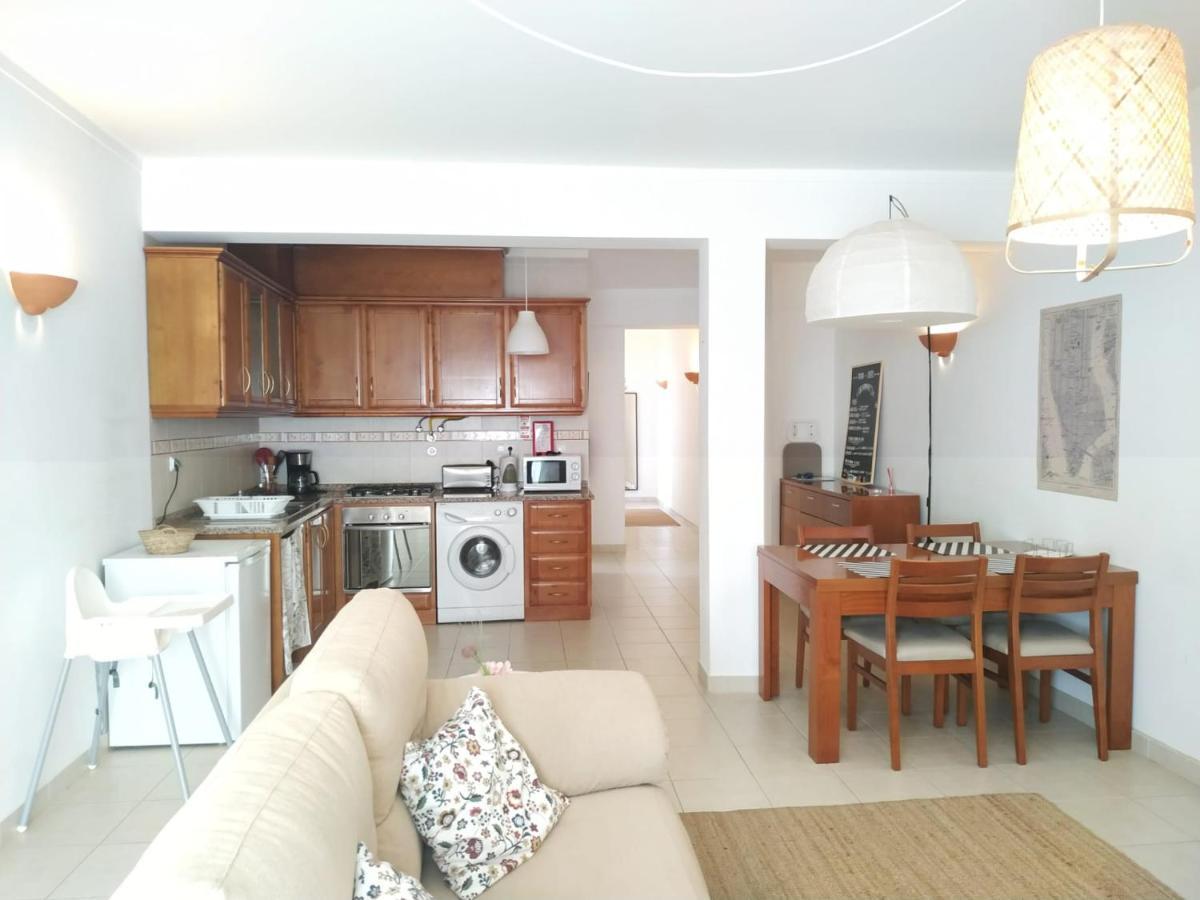 Tavira Lovers - City Centre Apartments Ngoại thất bức ảnh