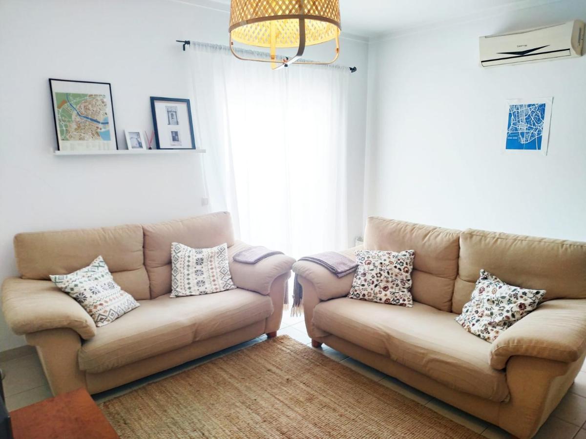 Tavira Lovers - City Centre Apartments Ngoại thất bức ảnh