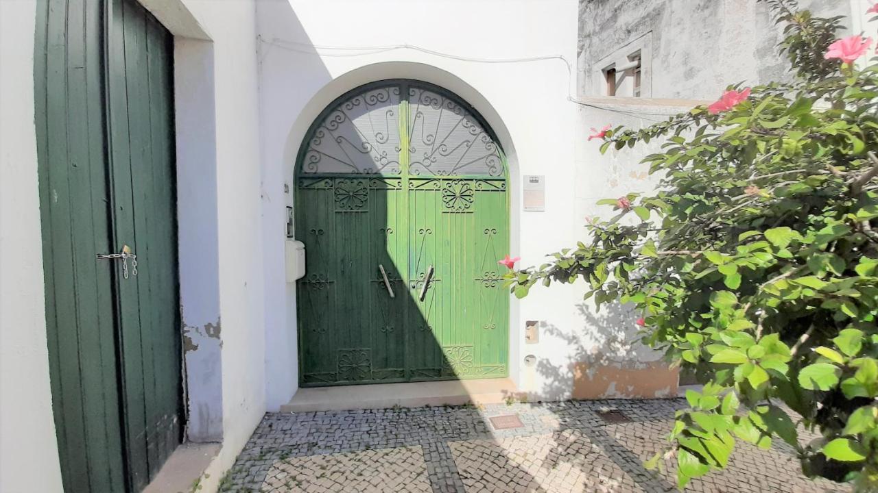 Tavira Lovers - City Centre Apartments Ngoại thất bức ảnh