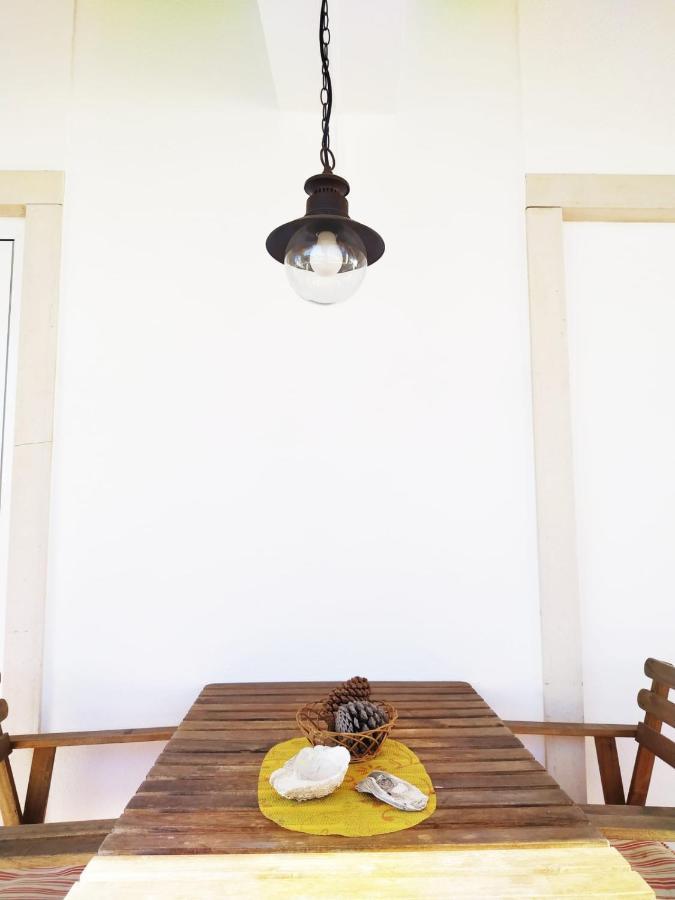 Tavira Lovers - City Centre Apartments Ngoại thất bức ảnh