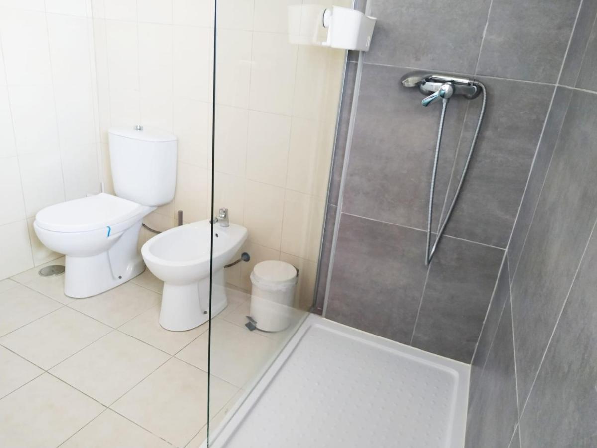 Tavira Lovers - City Centre Apartments Ngoại thất bức ảnh