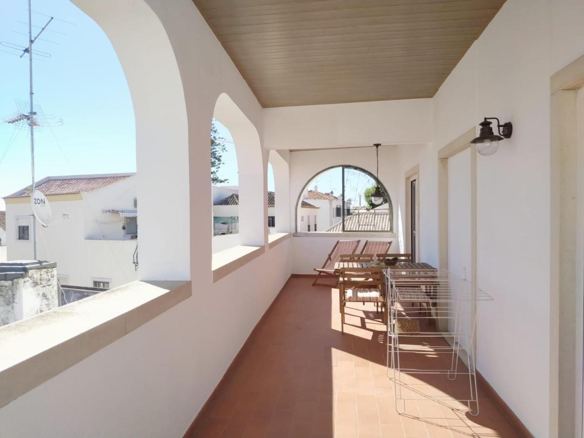 Tavira Lovers - City Centre Apartments Ngoại thất bức ảnh