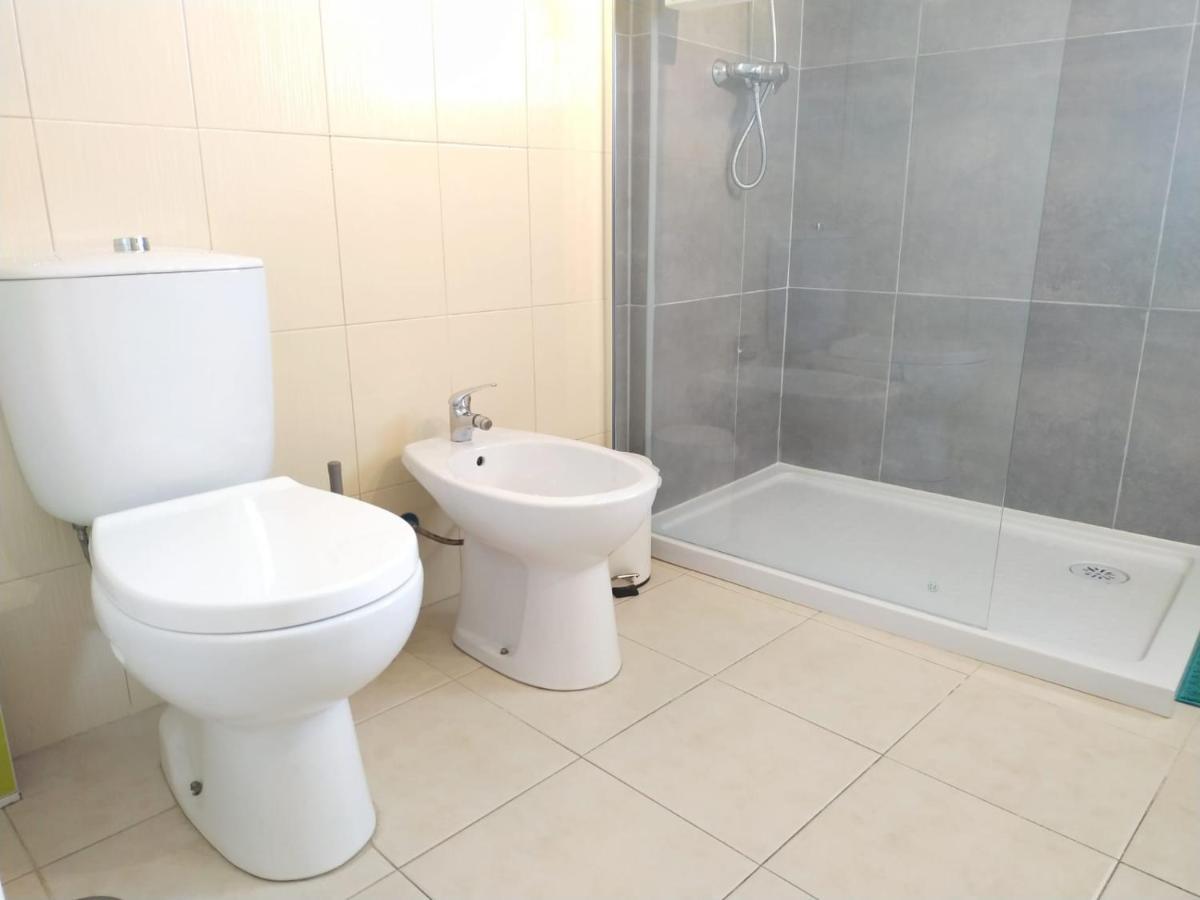 Tavira Lovers - City Centre Apartments Ngoại thất bức ảnh