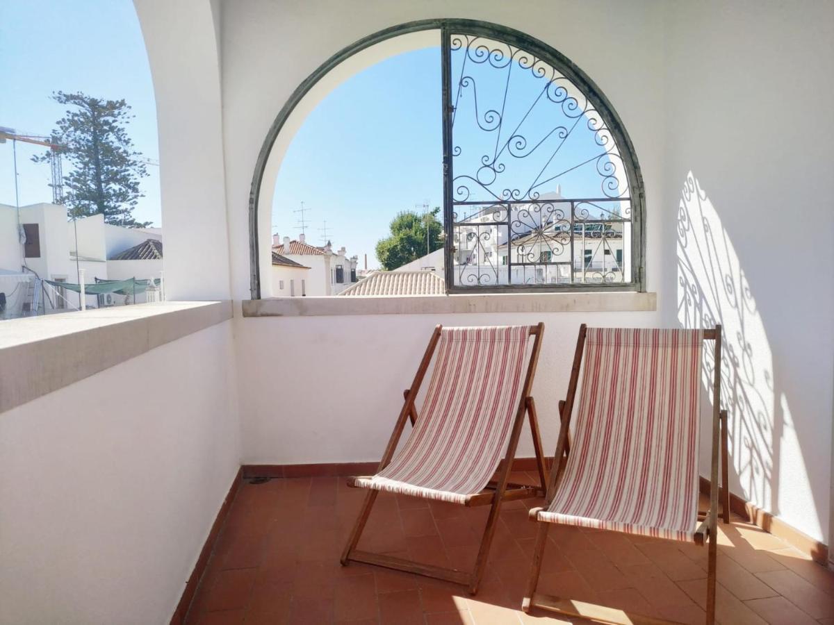 Tavira Lovers - City Centre Apartments Ngoại thất bức ảnh
