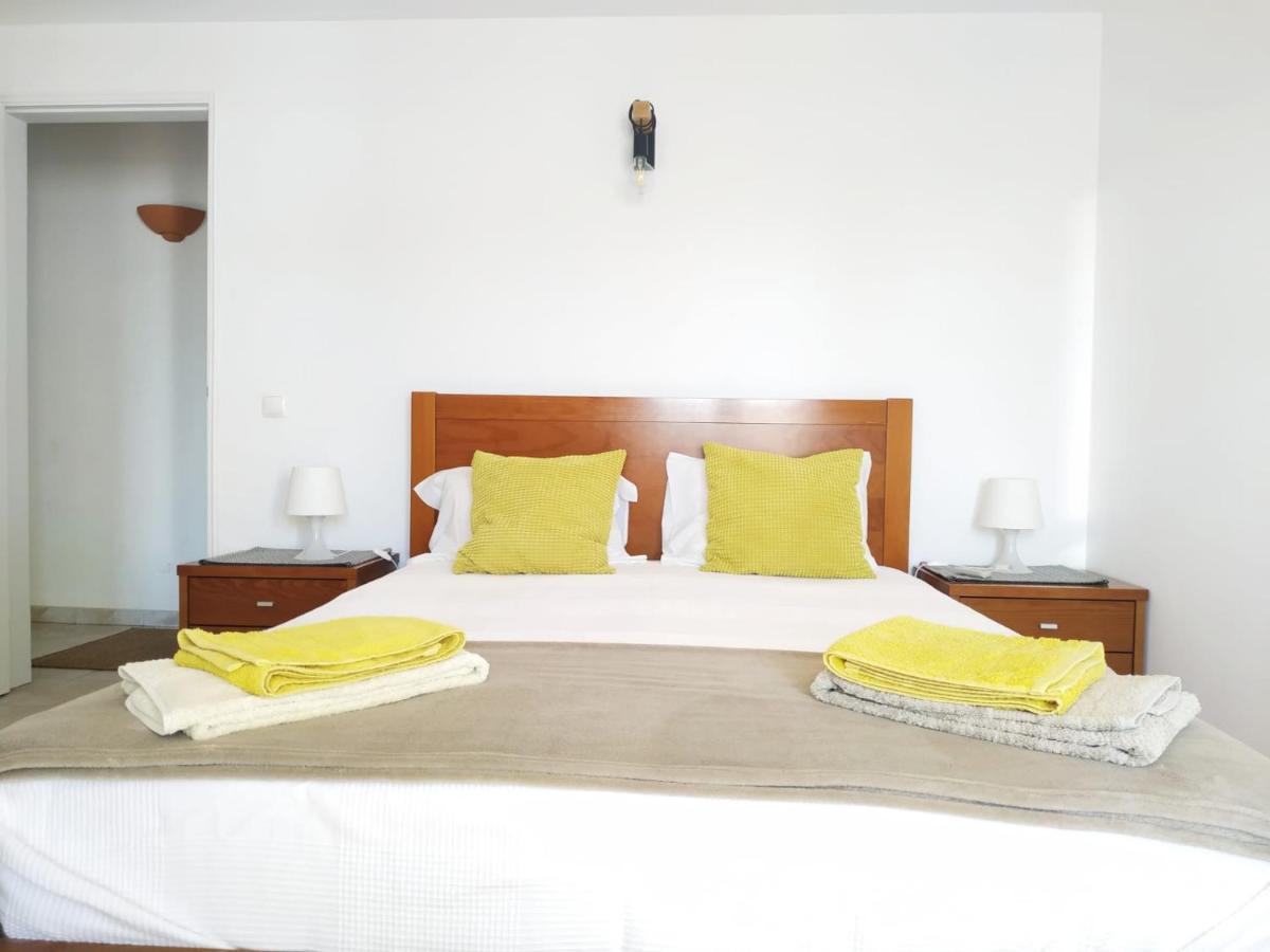 Tavira Lovers - City Centre Apartments Ngoại thất bức ảnh