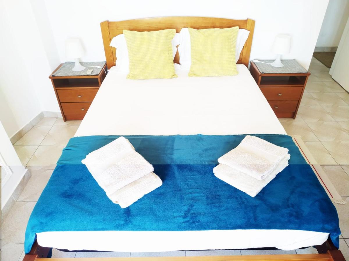 Tavira Lovers - City Centre Apartments Ngoại thất bức ảnh