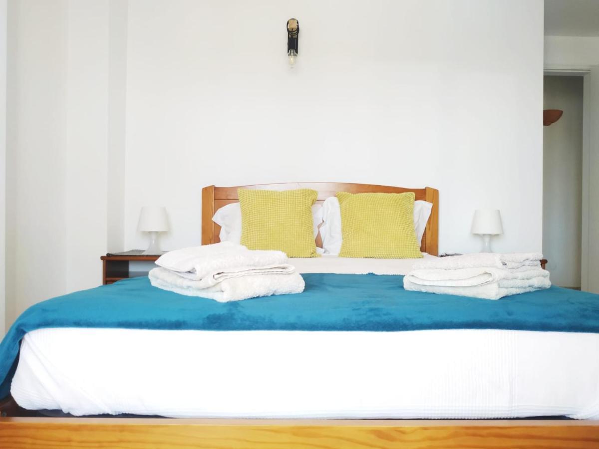 Tavira Lovers - City Centre Apartments Ngoại thất bức ảnh