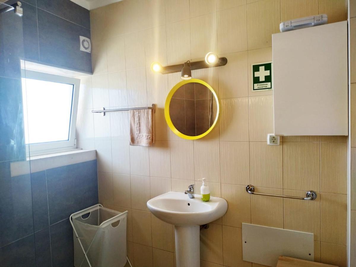 Tavira Lovers - City Centre Apartments Ngoại thất bức ảnh