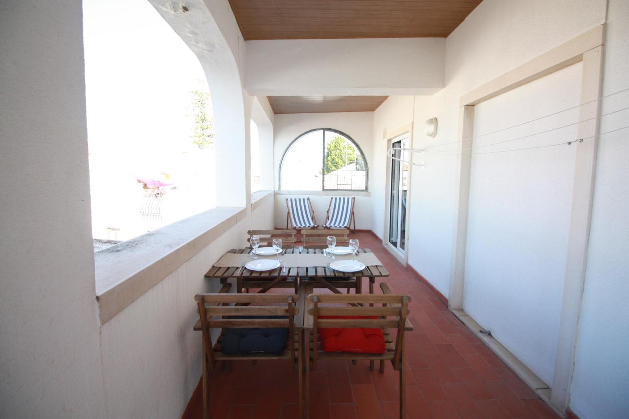 Tavira Lovers - City Centre Apartments Ngoại thất bức ảnh
